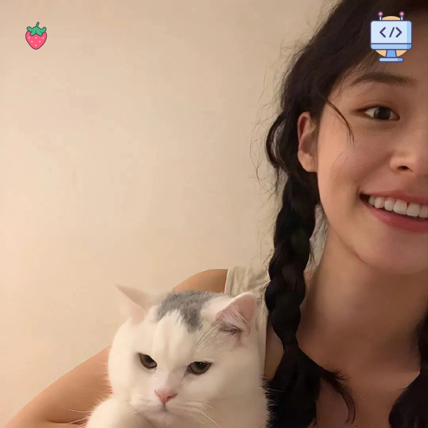 田雨女士